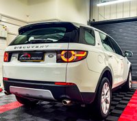 USED 2019 19 LAND ROVER DISCOVERY SPORT 2.0 Si4 HSE SUV 5dr Petrol Auto 4WD Euro 6 (s/s) (240 ps) 