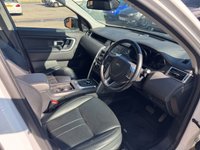 USED 2019 19 LAND ROVER DISCOVERY SPORT 2.0 Si4 HSE SUV 5dr Petrol Auto 4WD Euro 6 (s/s) (240 ps) 