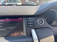 USED 2019 19 LAND ROVER DISCOVERY SPORT 2.0 Si4 HSE SUV 5dr Petrol Auto 4WD Euro 6 (s/s) (240 ps) 
