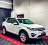 USED 2019 19 LAND ROVER DISCOVERY SPORT 2.0 Si4 HSE SUV 5dr Petrol Auto 4WD Euro 6 (s/s) (240 ps) 