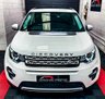 USED 2019 19 LAND ROVER DISCOVERY SPORT 2.0 Si4 HSE SUV 5dr Petrol Auto 4WD Euro 6 (s/s) (240 ps) 