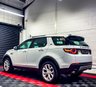 USED 2019 19 LAND ROVER DISCOVERY SPORT 2.0 Si4 HSE SUV 5dr Petrol Auto 4WD Euro 6 (s/s) (240 ps) 