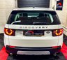 USED 2019 19 LAND ROVER DISCOVERY SPORT 2.0 Si4 HSE SUV 5dr Petrol Auto 4WD Euro 6 (s/s) (240 ps) 
