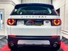 USED 2019 19 LAND ROVER DISCOVERY SPORT 2.0 Si4 HSE SUV 5dr Petrol Auto 4WD Euro 6 (s/s) (240 ps) 