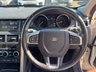 USED 2019 19 LAND ROVER DISCOVERY SPORT 2.0 Si4 HSE SUV 5dr Petrol Auto 4WD Euro 6 (s/s) (240 ps) 