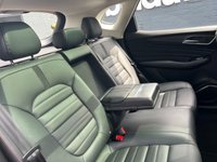 USED 2021 71 MG MG HS 1.5 T-GDI Exclusive SUV 5dr Petrol DCT Euro 6 (s/s) (162 ps) Heated Leather Seats, Panoramic Sunroof, Satellite Navigation, Adaptive Cruise Control, Bluetooth Connectivity, USB, Electric Seats, Paddleshift Gear Change, Keyless Start, Blindspot Monitoring, Power Tailgate, Auto Dimming Rear View Mirror, Power Folding Heated wing mirrors, DAB Radio, Apple CarPlay, Android Auto, LED Running Lights, Rear Parking Camera, Rear Sensors, LED Headlights, Auto Headlights and 18in Diamond Cut Alloys.