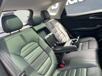 USED 2021 71 MG MG HS 1.5 T-GDI Exclusive SUV 5dr Petrol DCT Euro 6 (s/s) (162 ps) Heated Leather Seats, Panoramic Sunroof, Satellite Navigation, Adaptive Cruise Control, Bluetooth Connectivity, USB, Electric Seats, Paddleshift Gear Change, Keyless Start, Blindspot Monitoring, Power Tailgate, Auto Dimming Rear View Mirror, Power Folding Heated wing mirrors, DAB Radio, Apple CarPlay, Android Auto, LED Running Lights, Rear Parking Camera, Rear Sensors, LED Headlights, Auto Headlights and 18in Diamond Cut Alloys.