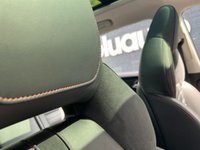 USED 2021 71 MG MG HS 1.5 T-GDI Exclusive SUV 5dr Petrol DCT Euro 6 (s/s) (162 ps) Heated Leather Seats, Panoramic Sunroof, Satellite Navigation, Adaptive Cruise Control, Bluetooth Connectivity, USB, Electric Seats, Paddleshift Gear Change, Keyless Start, Blindspot Monitoring, Power Tailgate, Auto Dimming Rear View Mirror, Power Folding Heated wing mirrors, DAB Radio, Apple CarPlay, Android Auto, LED Running Lights, Rear Parking Camera, Rear Sensors, LED Headlights, Auto Headlights and 18in Diamond Cut Alloys.