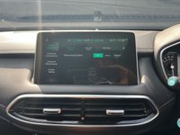 USED 2021 71 MG MG HS 1.5 T-GDI Exclusive SUV 5dr Petrol DCT Euro 6 (s/s) (162 ps) Heated Leather Seats, Panoramic Sunroof, Satellite Navigation, Adaptive Cruise Control, Bluetooth Connectivity, USB, Electric Seats, Paddleshift Gear Change, Keyless Start, Blindspot Monitoring, Power Tailgate, Auto Dimming Rear View Mirror, Power Folding Heated wing mirrors, DAB Radio, Apple CarPlay, Android Auto, LED Running Lights, Rear Parking Camera, Rear Sensors, LED Headlights, Auto Headlights and 18in Diamond Cut Alloys.