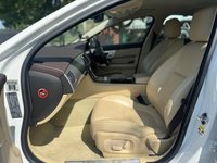 USED 2012 62 JAGUAR XF 2.2d Premium Luxury Saloon 4dr Diesel Auto Euro 5 (s/s) (200 ps) 