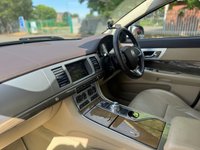 USED 2012 62 JAGUAR XF 2.2d Premium Luxury Saloon 4dr Diesel Auto Euro 5 (s/s) (200 ps) 