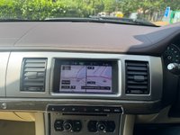 USED 2012 62 JAGUAR XF 2.2d Premium Luxury Saloon 4dr Diesel Auto Euro 5 (s/s) (200 ps) 