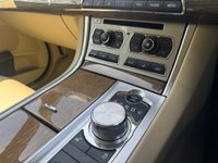 USED 2012 62 JAGUAR XF 2.2d Premium Luxury Saloon 4dr Diesel Auto Euro 5 (s/s) (200 ps) 