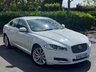 USED 2012 62 JAGUAR XF 2.2d Premium Luxury Saloon 4dr Diesel Auto Euro 5 (s/s) (200 ps) 