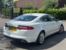 USED 2012 62 JAGUAR XF 2.2d Premium Luxury Saloon 4dr Diesel Auto Euro 5 (s/s) (200 ps) 