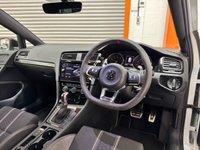 USED 2017 17 VOLKSWAGEN GOLF 2.0 TSI BlueMotion Tech GTI Clubsport 40 Hatchback 3dr Petrol DSG Euro 6 (s/s) (265 ps) Wingbacks | 5k Options