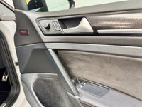 USED 2017 17 VOLKSWAGEN GOLF 2.0 TSI BlueMotion Tech GTI Clubsport 40 Hatchback 3dr Petrol DSG Euro 6 (s/s) (265 ps) Wingbacks | 5k Options