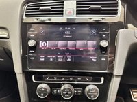 USED 2017 17 VOLKSWAGEN GOLF 2.0 TSI BlueMotion Tech GTI Clubsport 40 Hatchback 3dr Petrol DSG Euro 6 (s/s) (265 ps) Wingbacks | 5k Options