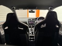USED 2017 17 VOLKSWAGEN GOLF 2.0 TSI BlueMotion Tech GTI Clubsport 40 Hatchback 3dr Petrol DSG Euro 6 (s/s) (265 ps) Wingbacks | 5k Options