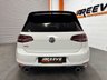 USED 2017 17 VOLKSWAGEN GOLF 2.0 TSI BlueMotion Tech GTI Clubsport 40 Hatchback 3dr Petrol DSG Euro 6 (s/s) (265 ps) Wingbacks | 5k Options