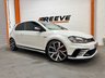 USED 2017 17 VOLKSWAGEN GOLF 2.0 TSI BlueMotion Tech GTI Clubsport 40 Hatchback 3dr Petrol DSG Euro 6 (s/s) (265 ps) Wingbacks | 5k Options