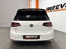 USED 2017 17 VOLKSWAGEN GOLF 2.0 TSI BlueMotion Tech GTI Clubsport 40 Hatchback 3dr Petrol DSG Euro 6 (s/s) (265 ps) Wingbacks | 5k Options