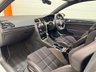 USED 2017 17 VOLKSWAGEN GOLF 2.0 TSI BlueMotion Tech GTI Clubsport 40 Hatchback 3dr Petrol DSG Euro 6 (s/s) (265 ps) Wingbacks | 5k Options