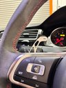 USED 2017 17 VOLKSWAGEN GOLF 2.0 TSI BlueMotion Tech GTI Clubsport 40 Hatchback 3dr Petrol DSG Euro 6 (s/s) (265 ps) Wingbacks | 5k Options