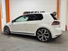 USED 2017 17 VOLKSWAGEN GOLF 2.0 TSI BlueMotion Tech GTI Clubsport 40 Hatchback 3dr Petrol DSG Euro 6 (s/s) (265 ps) Wingbacks | 5k Options