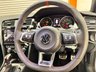 USED 2017 17 VOLKSWAGEN GOLF 2.0 TSI BlueMotion Tech GTI Clubsport 40 Hatchback 3dr Petrol DSG Euro 6 (s/s) (265 ps) Wingbacks | 5k Options