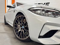 USED 2019 68 BMW M2 Competition 3.0 BiTurbo Competition Coupe 2dr Petrol Manual Euro 6 (s/s) (410 ps) Both Packs | 2NH Brakes | Milltek Equal Length