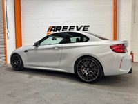 USED 2019 68 BMW M2 Competition 3.0 BiTurbo Competition Coupe 2dr Petrol Manual Euro 6 (s/s) (410 ps) Both Packs | 2NH Brakes | Milltek Equal Length