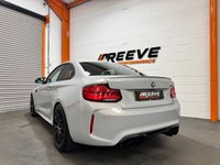 USED 2019 68 BMW M2 Competition 3.0 BiTurbo Competition Coupe 2dr Petrol Manual Euro 6 (s/s) (410 ps) Both Packs | 2NH Brakes | Milltek Equal Length
