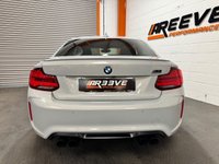 USED 2019 68 BMW M2 Competition 3.0 BiTurbo Competition Coupe 2dr Petrol Manual Euro 6 (s/s) (410 ps) Both Packs | 2NH Brakes | Milltek Equal Length