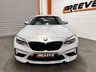 USED 2019 68 BMW M2 Competition 3.0 BiTurbo Competition Coupe 2dr Petrol Manual Euro 6 (s/s) (410 ps) Both Packs | 2NH Brakes | Milltek Equal Length