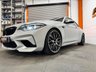 USED 2019 68 BMW M2 Competition 3.0 BiTurbo Competition Coupe 2dr Petrol Manual Euro 6 (s/s) (410 ps) Both Packs | 2NH Brakes | Milltek Equal Length