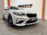 USED 2019 68 BMW M2 Competition 3.0 BiTurbo Competition Coupe 2dr Petrol Manual Euro 6 (s/s) (410 ps) Both Packs | 2NH Brakes | Milltek Equal Length