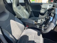 USED 2021 MERCEDES-BENZ A CLASS 2.0 A200d Exclusive Edition Hatchback 5dr Diesel 8G-DCT Euro 6 (s/s) (150 ps) P/X FINANCE 12 MONTHS WARRANTY