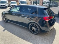 USED 2021 MERCEDES-BENZ A CLASS 2.0 A200d Exclusive Edition Hatchback 5dr Diesel 8G-DCT Euro 6 (s/s) (150 ps) P/X FINANCE 12 MONTHS WARRANTY
