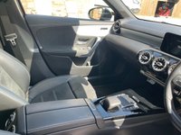 USED 2021 MERCEDES-BENZ A CLASS 2.0 A200d Exclusive Edition Hatchback 5dr Diesel 8G-DCT Euro 6 (s/s) (150 ps) P/X FINANCE 12 MONTHS WARRANTY