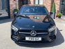 USED 2021 MERCEDES-BENZ A CLASS 2.0 A200d Exclusive Edition Hatchback 5dr Diesel 8G-DCT Euro 6 (s/s) (150 ps) P/X FINANCE 12 MONTHS WARRANTY