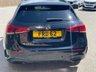 USED 2021 MERCEDES-BENZ A CLASS 2.0 A200d Exclusive Edition Hatchback 5dr Diesel 8G-DCT Euro 6 (s/s) (150 ps) P/X FINANCE 12 MONTHS WARRANTY
