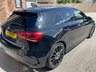 USED 2021 MERCEDES-BENZ A CLASS 2.0 A200d Exclusive Edition Hatchback 5dr Diesel 8G-DCT Euro 6 (s/s) (150 ps) P/X FINANCE 12 MONTHS WARRANTY