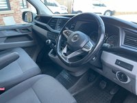 USED 2020 70 VOLKSWAGEN TRANSPORTER 2.0 TDI T28 Startline Panel Van 5dr Diesel Manual FWD SWB Euro 6 (s/s) (110 ps) 1 OWNER FSH 6 MONTHS WARRANTY PX