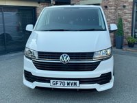 USED 2020 70 VOLKSWAGEN TRANSPORTER 2.0 TDI T28 Startline Panel Van 5dr Diesel Manual FWD SWB Euro 6 (s/s) (110 ps) 1 OWNER FSH 6 MONTHS WARRANTY PX