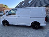 USED 2020 70 VOLKSWAGEN TRANSPORTER 2.0 TDI T28 Startline Panel Van 5dr Diesel Manual FWD SWB Euro 6 (s/s) (110 ps) 1 OWNER FSH 6 MONTHS WARRANTY PX