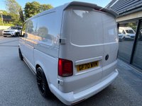 USED 2020 70 VOLKSWAGEN TRANSPORTER 2.0 TDI T28 Startline Panel Van 5dr Diesel Manual FWD SWB Euro 6 (s/s) (110 ps) 1 OWNER FSH 6 MONTHS WARRANTY PX