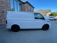 USED 2020 70 VOLKSWAGEN TRANSPORTER 2.0 TDI T28 Startline Panel Van 5dr Diesel Manual FWD SWB Euro 6 (s/s) (110 ps) 1 OWNER FSH 6 MONTHS WARRANTY PX