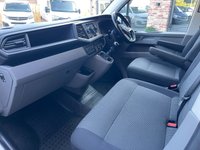 USED 2020 70 VOLKSWAGEN TRANSPORTER 2.0 TDI T28 Startline Panel Van 5dr Diesel Manual FWD SWB Euro 6 (s/s) (110 ps) 1 OWNER FSH 6 MONTHS WARRANTY PX