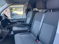 USED 2020 70 VOLKSWAGEN TRANSPORTER 2.0 TDI T28 Startline Panel Van 5dr Diesel Manual FWD SWB Euro 6 (s/s) (110 ps) 1 OWNER FSH 6 MONTHS WARRANTY PX
